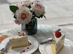 -追光 Dream Bakery(汉街店)