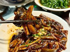 -老瑞福上海菜(人民广场店)