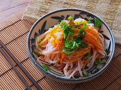 -秦香陕西食府(华贸天地店)