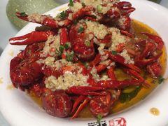 -熊记虾王·小龙虾(东晓南店)
