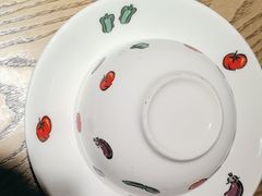 -茄子恰恰·新云南小炒(坪山益田店)
