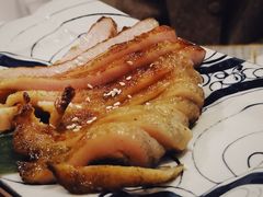 -吉兆·料理(红梅南路店)