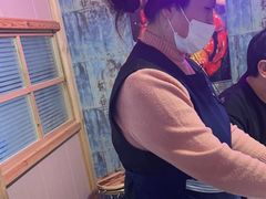 -大成海鲜烧烤·龙虾(南方商城店)