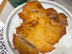 -松鹤楼面馆(飞州国际广场店)