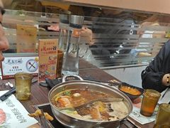 -呷哺呷哺(西单大悦城店)