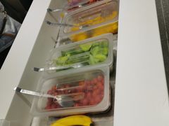 -兰熊鲜奶(西直门凯德mall店)