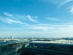 -上海浦东嘉里大酒店