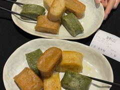 -图味美小黄鱼·景德菜(浙江路店)