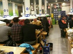 android_upload_pic-欢乐牧人蒙古炭烤羊腿(四平路店)