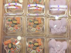 -昆明冠生园·蛋糕·面包(南强街店)