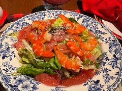 -弗兰克牛排西餐厅Ribone steak house(柠檬花园店)