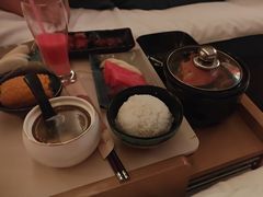 -和子足浴SPA会馆(竹山路店)