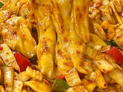 -后卫寨猫耳朵(后卫寨店)