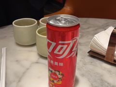 -蝴蝶里·粤菜·点心(滨江龙湖店)
