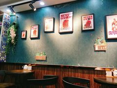 大堂-鸭小妹鸭血粉丝(老门东店)