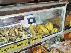 -牛街清顺斋小吃(牛街东里小区一区店)