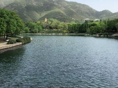 -国家植物园南园