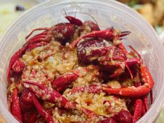 -阿财老铺·老蚌埠龙虾城(华夏总店)