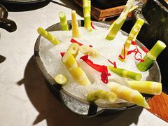 -芸山季·云南野生菌火锅(人民广场来福士店)