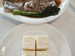-青岛海景花园大酒店·粤海餐厅