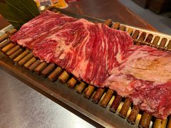 重磅横膈膜-西塔老太太泥炉烤肉(苏州大悦城店)