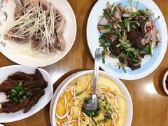 鹅肉-乡亲鹅肉城(吴江店)
