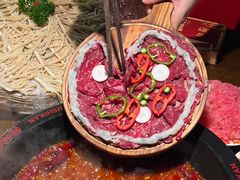 -牛市坎火锅(建设路店)