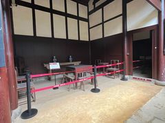 -聂荣臻元帅故居