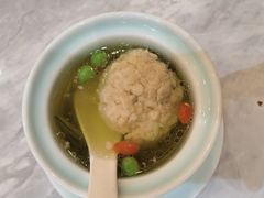 -玉华台饭庄·淮扬菜·烤鸭(望京店)