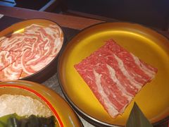 -牛New寿喜烧(闵行龙湖天街店)