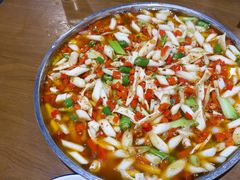 -邱金小炒·30 年盐帮江湖菜(自贡店)