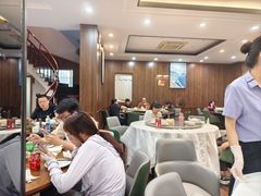 -渔满仓海鲜渔家(象山二店)