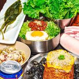 来了多少次都是为了这家的主食