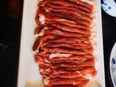 -北门涮肉·铜锅涮肉(南锣鼓巷店)