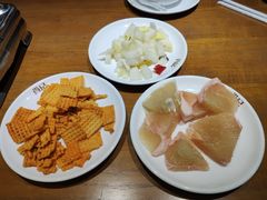 -肖记公安牛肉鱼杂馆· 省级非物质文化遗产(仁和路店)