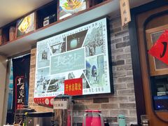 -黑白电视长沙小吃(美林M·LIVE天地东座店)