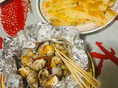 -辉记炭烧海鲜大排档·老字号(福田店)