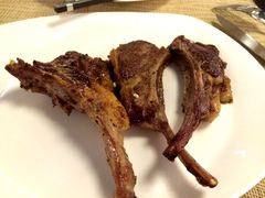 -漢咖啡·全服务式自助晚餐(武汉洲际酒店)