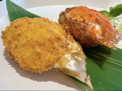 -蔡澜点心·粤菜(嘉里中心店)