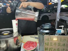 -中环花鸟鱼虫市场