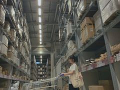 -宜家家居(西安未央商场店)