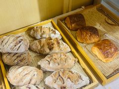 -熊猫家PANDA BAKERY(望江店)