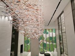 -长沙尼依格罗酒店