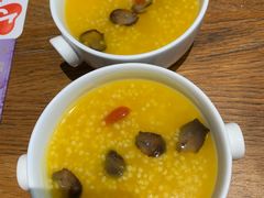 -花舍·新派粤菜·西餐·下午茶(亚运村·鸟巢店)