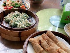 -阿弟早茶·家庭小炒·火锅(九村店)