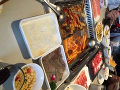 海底捞火锅店(吴中路店)-海底捞火锅(吴中路店)