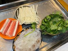 -范贤光鸡公煲(平乐园总店)