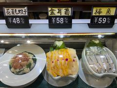 -君霖海鲜私房菜(春柳店)