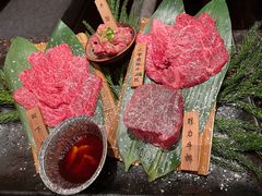 -老乾杯和牛烧肉(王府中环店)
