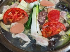 三鲜荤豆花-海关荤豆花(洋河一路店)